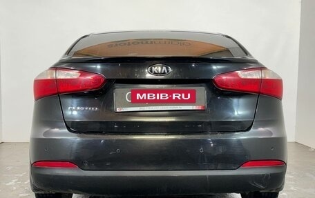 KIA Cerato III, 2016 год, 1 129 000 рублей, 5 фотография