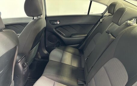KIA Cerato III, 2016 год, 1 129 000 рублей, 13 фотография