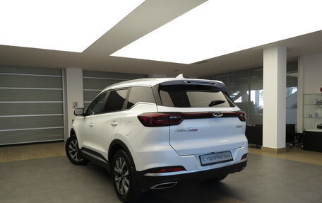Chery Tiggo 7 Pro, 2023 год, 1 670 000 рублей, 4 фотография