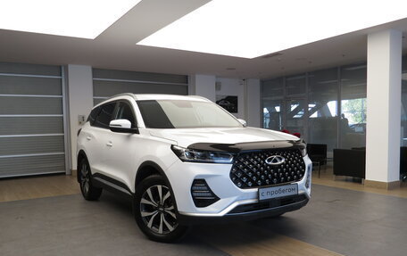 Chery Tiggo 7 Pro, 2023 год, 1 670 000 рублей, 3 фотография