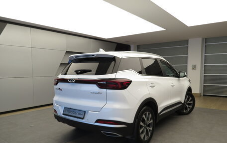 Chery Tiggo 7 Pro, 2023 год, 1 670 000 рублей, 2 фотография