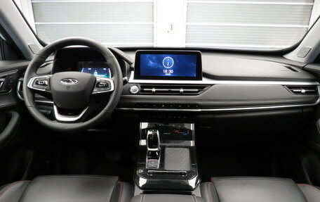 Chery Tiggo 7 Pro, 2023 год, 1 670 000 рублей, 6 фотография
