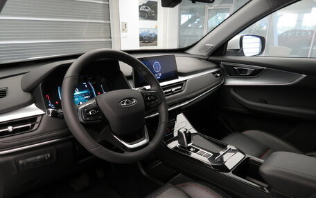 Chery Tiggo 7 Pro, 2023 год, 1 670 000 рублей, 7 фотография