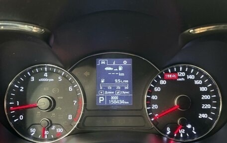 KIA Cerato III, 2016 год, 1 129 000 рублей, 16 фотография