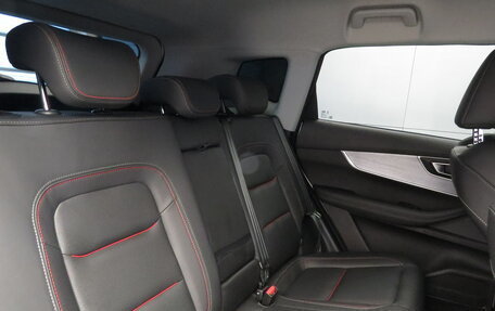 Chery Tiggo 7 Pro, 2023 год, 1 670 000 рублей, 14 фотография