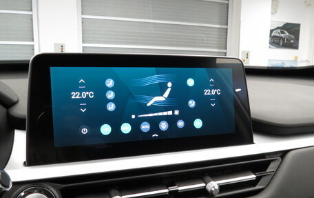 Chery Tiggo 7 Pro, 2023 год, 1 670 000 рублей, 13 фотография