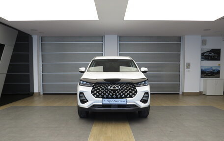 Chery Tiggo 7 Pro, 2023 год, 1 670 000 рублей, 16 фотография