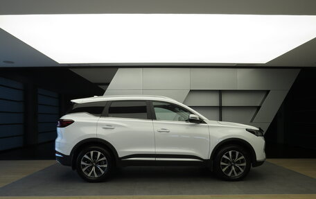 Chery Tiggo 7 Pro, 2023 год, 1 670 000 рублей, 18 фотография