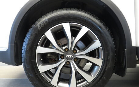Chery Tiggo 7 Pro, 2023 год, 1 670 000 рублей, 20 фотография