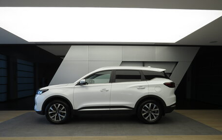 Chery Tiggo 7 Pro, 2023 год, 1 670 000 рублей, 19 фотография