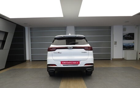Chery Tiggo 7 Pro, 2023 год, 1 670 000 рублей, 17 фотография