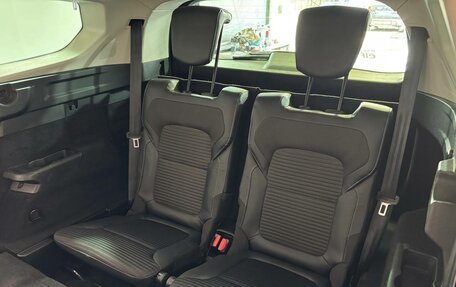 Renault Scenic IV, 2017 год, 1 659 000 рублей, 15 фотография