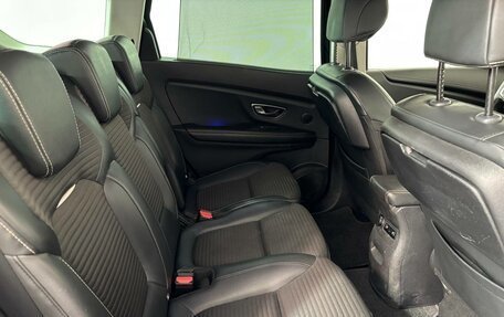 Renault Scenic IV, 2017 год, 1 659 000 рублей, 13 фотография