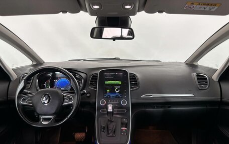 Renault Scenic IV, 2017 год, 1 659 000 рублей, 7 фотография