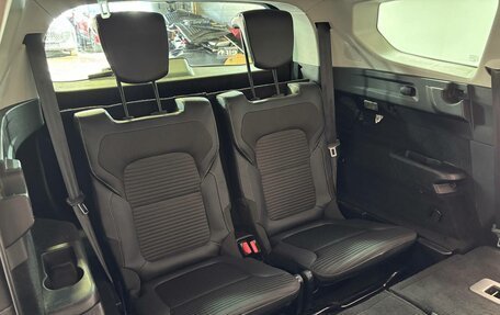 Renault Scenic IV, 2017 год, 1 659 000 рублей, 16 фотография