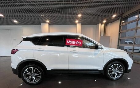 Geely Coolray I, 2020 год, 1 695 000 рублей, 2 фотография