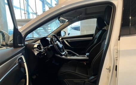Geely Coolray I, 2020 год, 1 695 000 рублей, 16 фотография