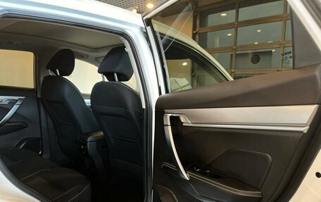 Geely Coolray I, 2020 год, 1 695 000 рублей, 17 фотография