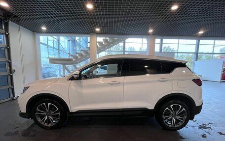 Geely Coolray I, 2020 год, 1 695 000 рублей, 6 фотография