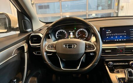 Geely Coolray I, 2020 год, 1 695 000 рублей, 10 фотография