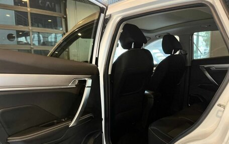 Geely Coolray I, 2020 год, 1 695 000 рублей, 23 фотография