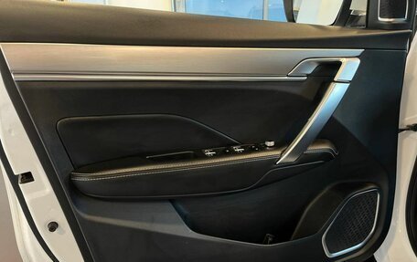 Geely Coolray I, 2020 год, 1 695 000 рублей, 21 фотография