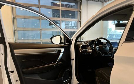 Geely Coolray I, 2020 год, 1 695 000 рублей, 20 фотография