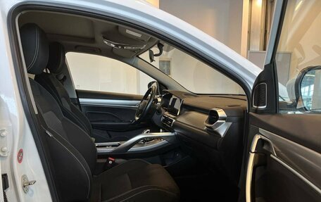 Geely Coolray I, 2020 год, 1 695 000 рублей, 28 фотография