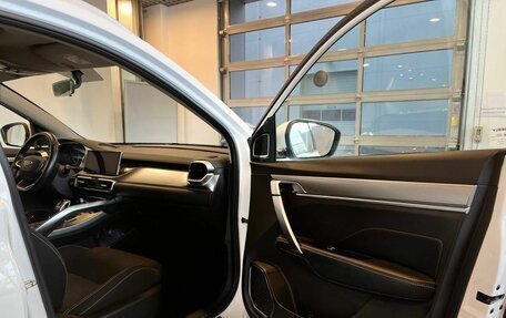 Geely Coolray I, 2020 год, 1 695 000 рублей, 26 фотография