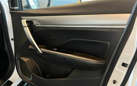Geely Coolray I, 2020 год, 1 695 000 рублей, 27 фотография