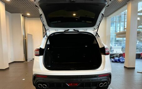 Geely Coolray I, 2020 год, 1 695 000 рублей, 35 фотография