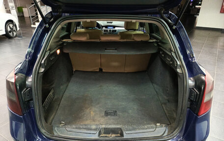 Renault Laguna III рестайлинг, 2009 год, 517 000 рублей, 12 фотография