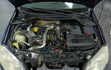 Renault Laguna III рестайлинг, 2009 год, 517 000 рублей, 11 фотография