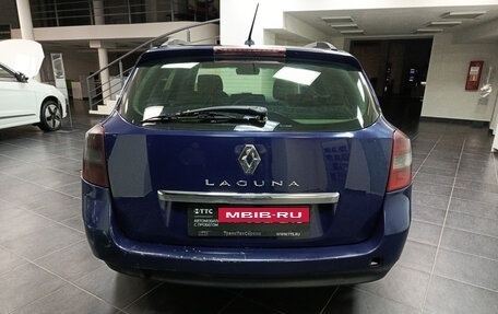 Renault Laguna III рестайлинг, 2009 год, 517 000 рублей, 7 фотография
