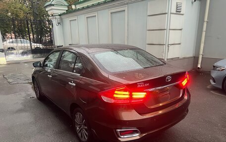 Toyota Belta, 2022 год, 1 949 000 рублей, 4 фотография