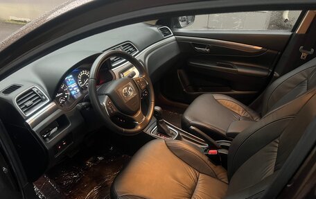 Toyota Belta, 2022 год, 1 949 000 рублей, 5 фотография