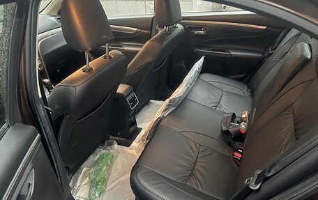 Toyota Belta, 2022 год, 1 949 000 рублей, 6 фотография