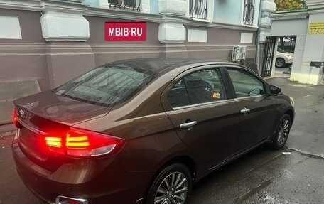 Toyota Belta, 2022 год, 1 949 000 рублей, 3 фотография