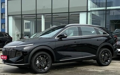Haval F7, 2025 год, 3 249 000 рублей, 1 фотография