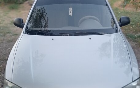 Hyundai Accent II, 2005 год, 320 000 рублей, 1 фотография
