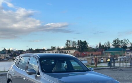 BMW X3, 2025 год, 7 500 000 рублей, 1 фотография