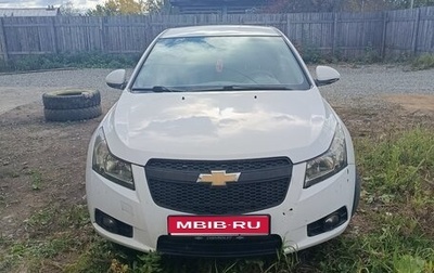 Chevrolet Cruze II, 2011 год, 600 000 рублей, 1 фотография