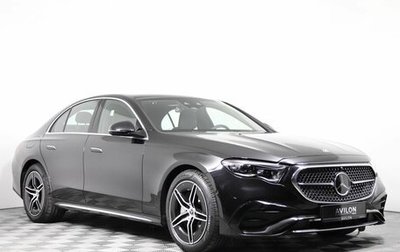 Mercedes-Benz E-Класс, 2025 год, 9 850 000 рублей, 1 фотография