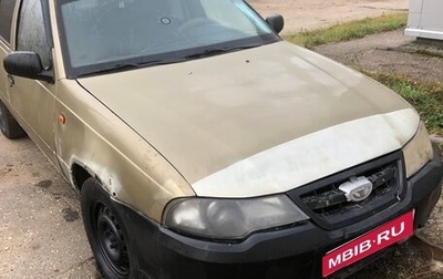 Daewoo Nexia I рестайлинг, 2010 год, 90 000 рублей, 1 фотография