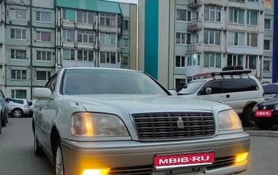 Toyota Crown, 2000 год, 1 080 000 рублей, 1 фотография