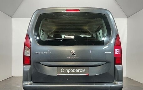 Peugeot Partner II рестайлинг 2, 2021 год, 2 139 000 рублей, 5 фотография