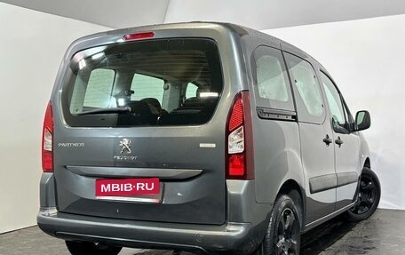 Peugeot Partner II рестайлинг 2, 2021 год, 2 139 000 рублей, 6 фотография