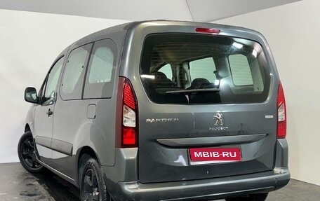 Peugeot Partner II рестайлинг 2, 2021 год, 2 139 000 рублей, 4 фотография