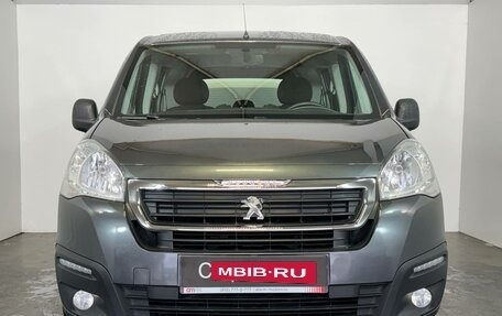 Peugeot Partner II рестайлинг 2, 2021 год, 2 139 000 рублей, 2 фотография