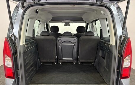 Peugeot Partner II рестайлинг 2, 2021 год, 2 139 000 рублей, 13 фотография
